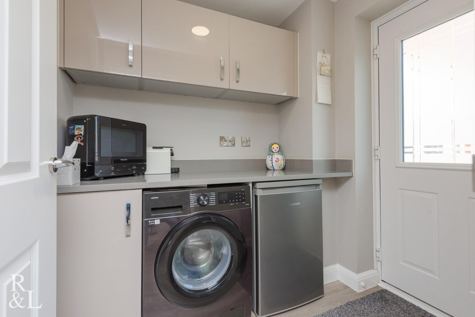 Property image for Tugby Drive, Hugglescote