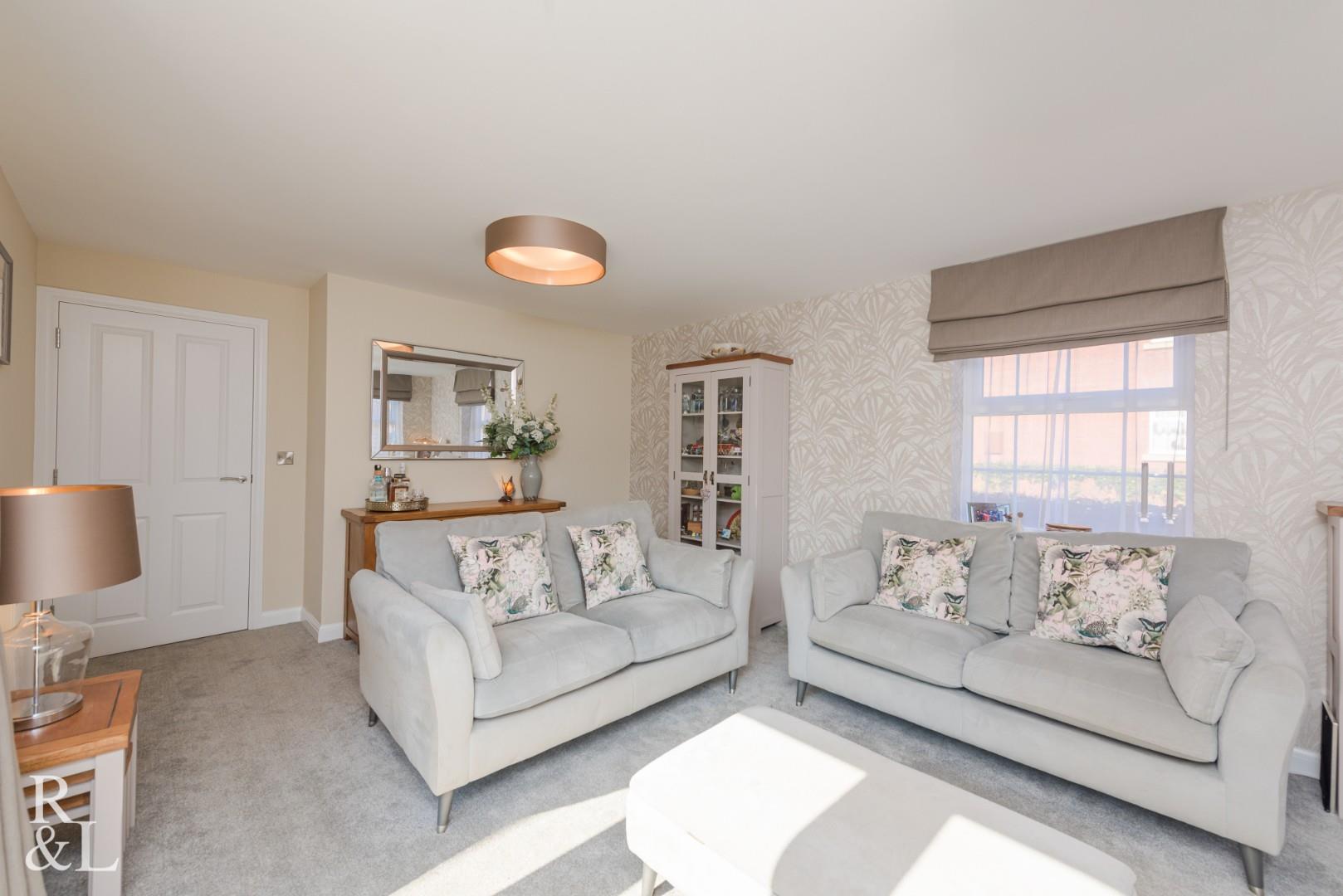 Property image for Tugby Drive, Hugglescote