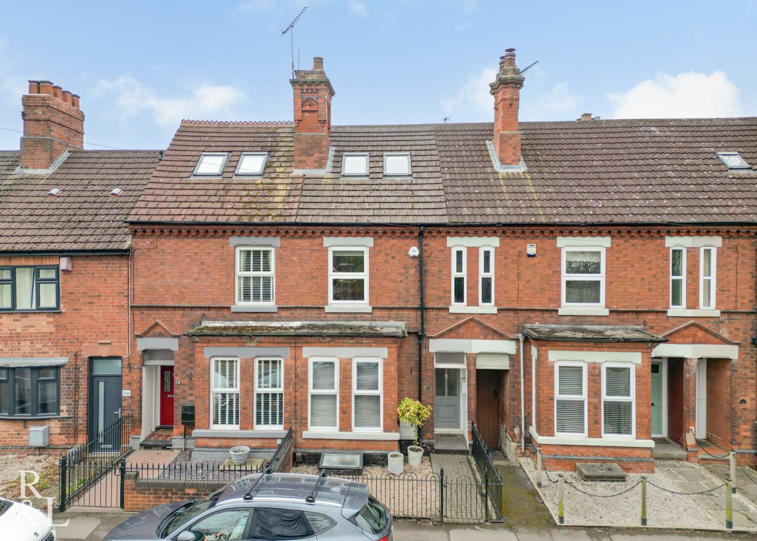 Property image for Smisby Road, Ashby-De-La-Zouch