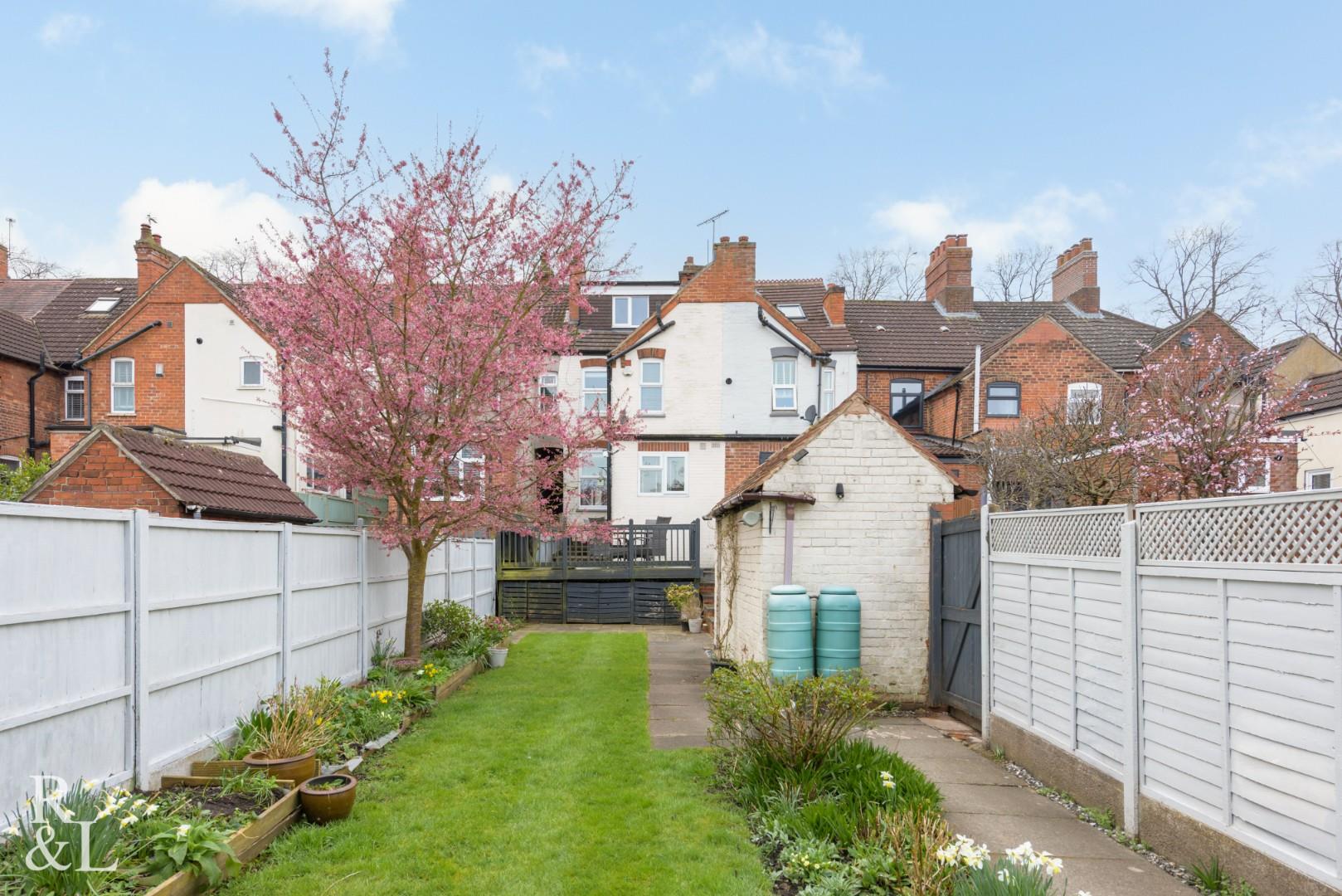 Property image for Smisby Road, Ashby-De-La-Zouch
