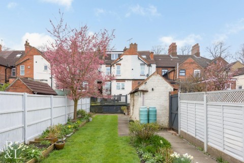 Property thumbnail image for Smisby Road, Ashby-De-La-Zouch