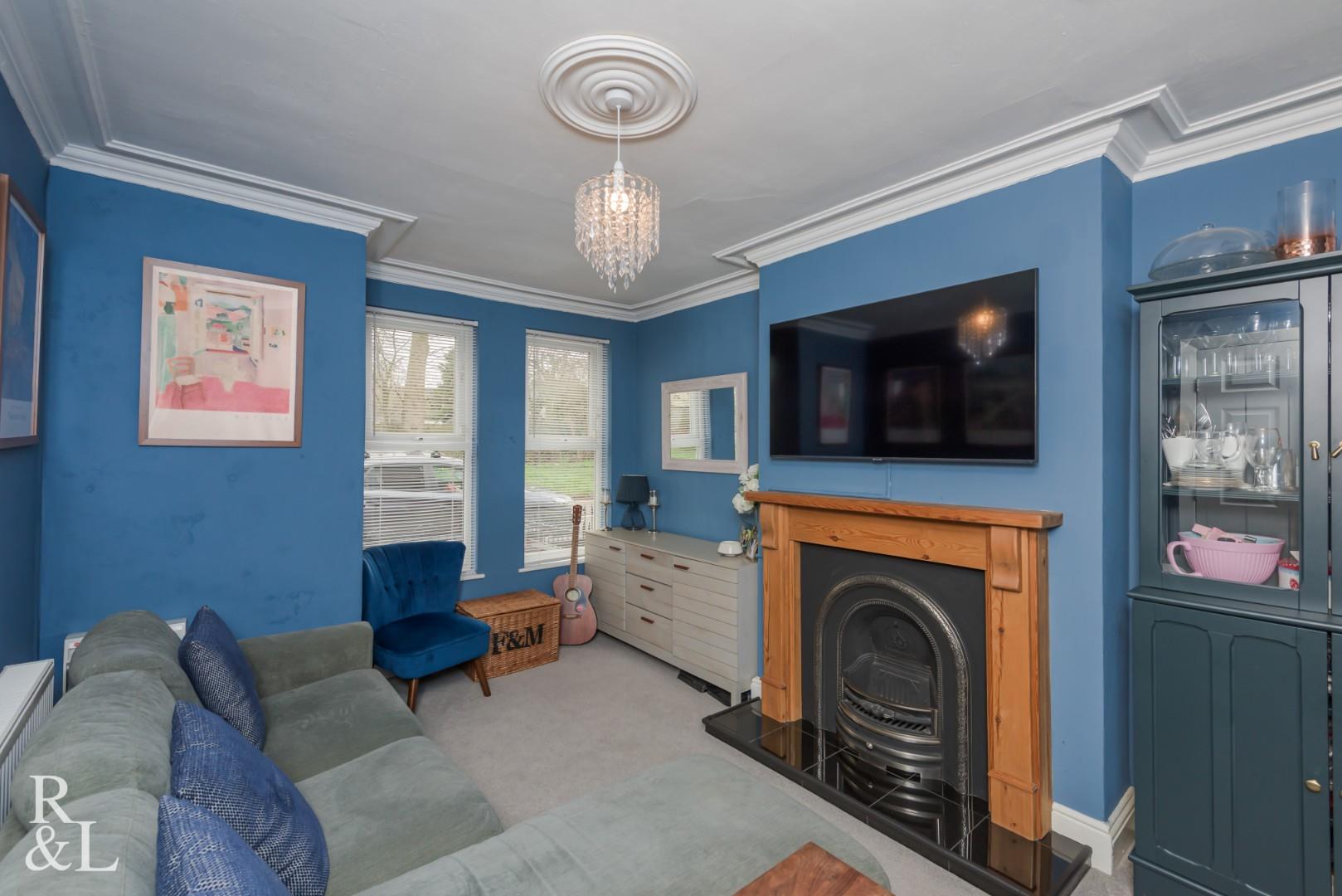 Property image for Smisby Road, Ashby-De-La-Zouch