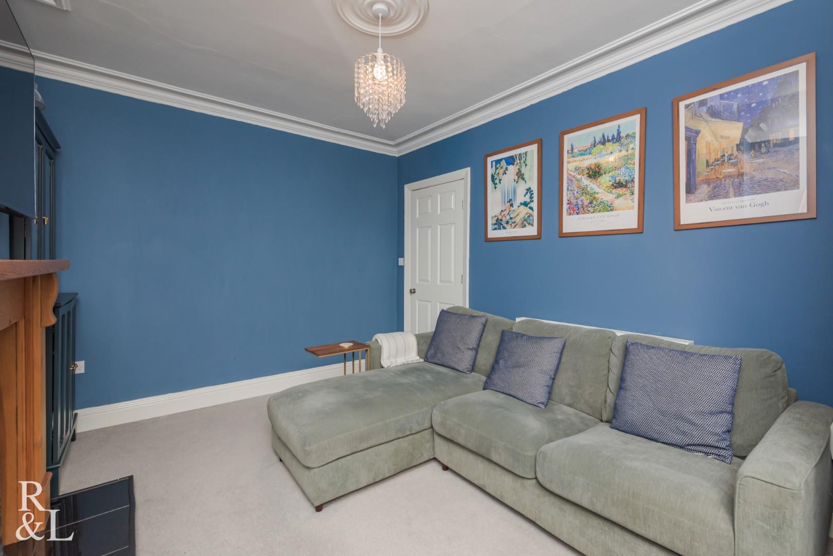 Property image for Smisby Road, Ashby-De-La-Zouch