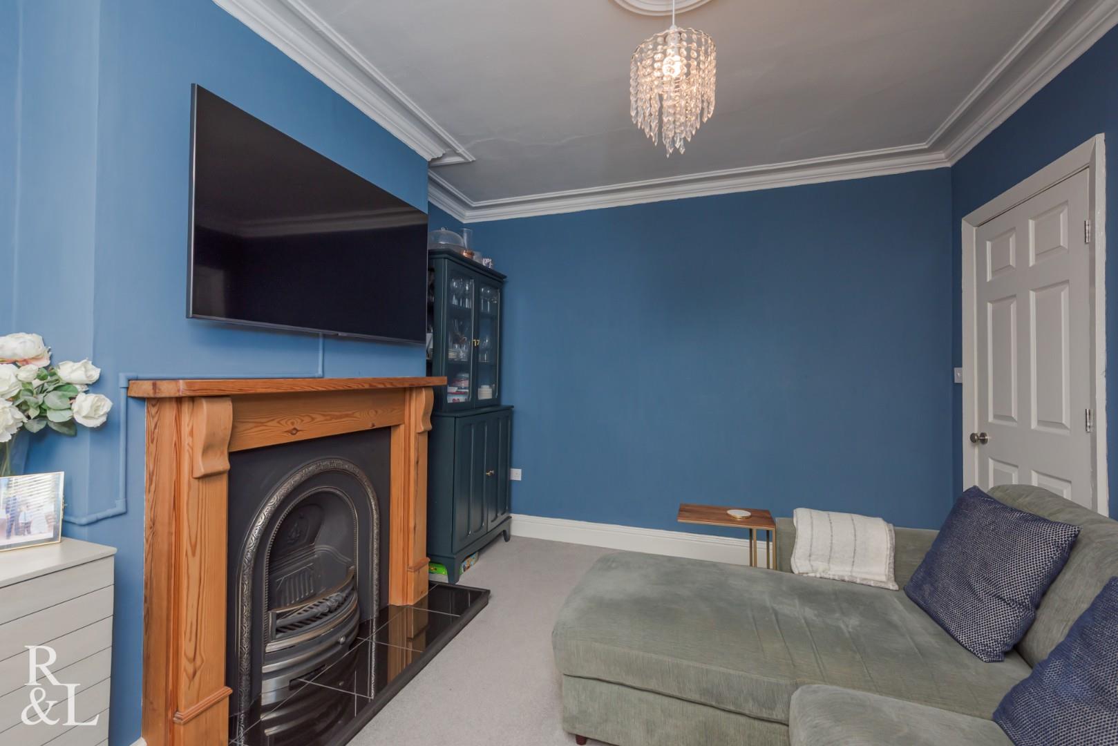 Property image for Smisby Road, Ashby-De-La-Zouch