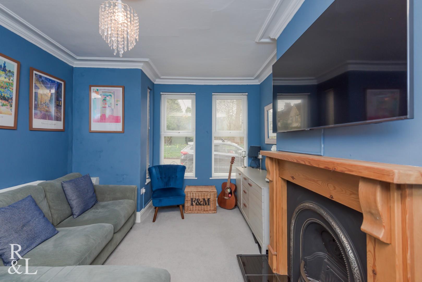 Property image for Smisby Road, Ashby-De-La-Zouch