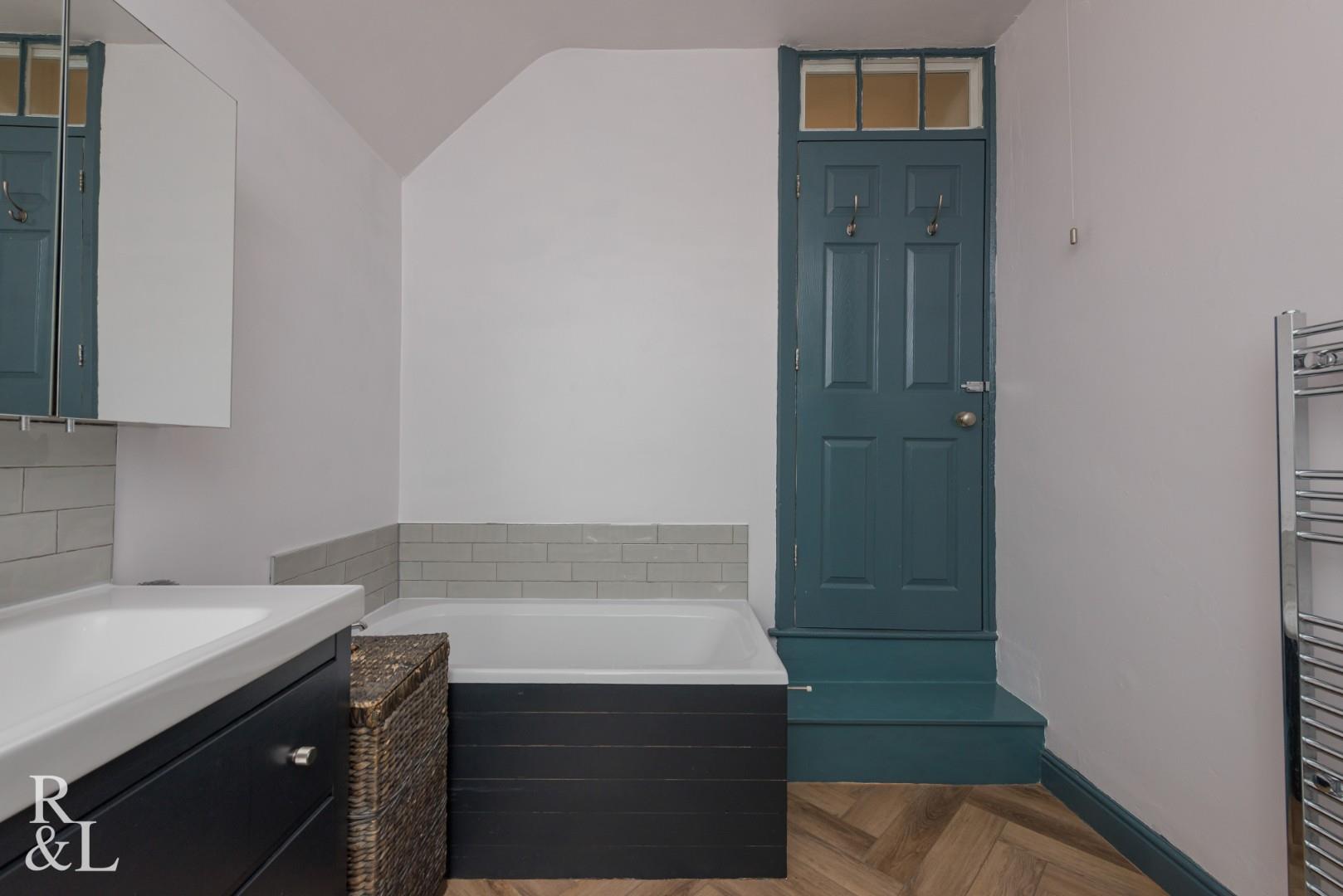 Property image for Smisby Road, Ashby-De-La-Zouch
