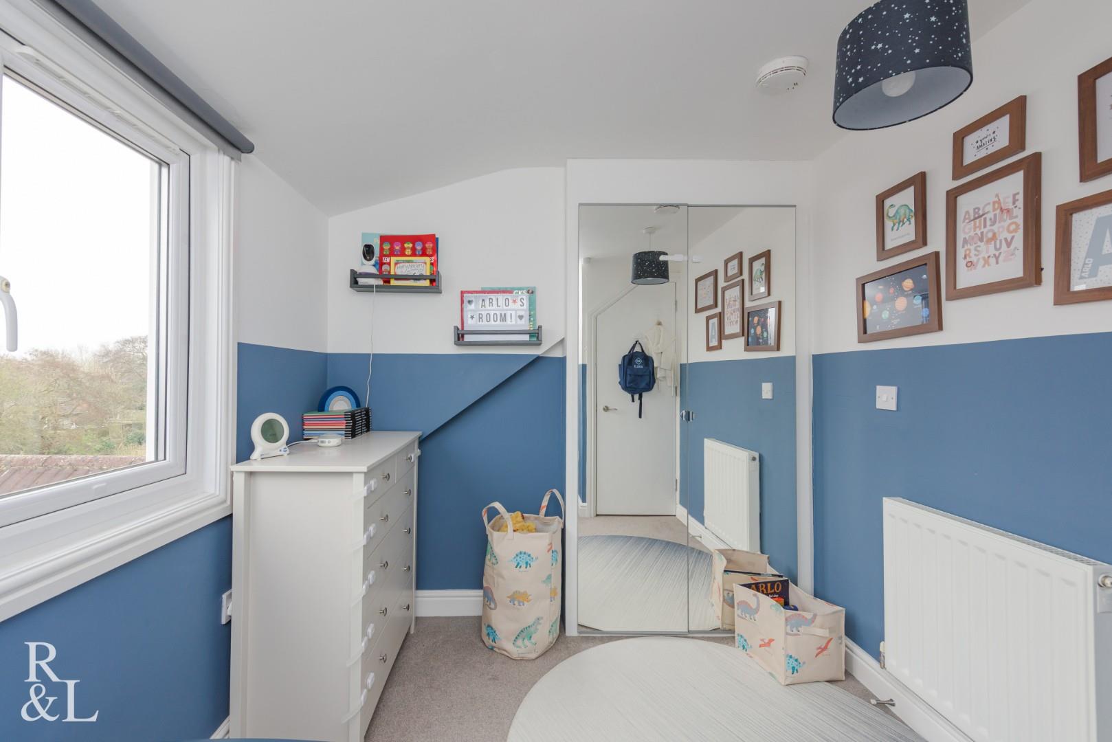 Property image for Smisby Road, Ashby-De-La-Zouch