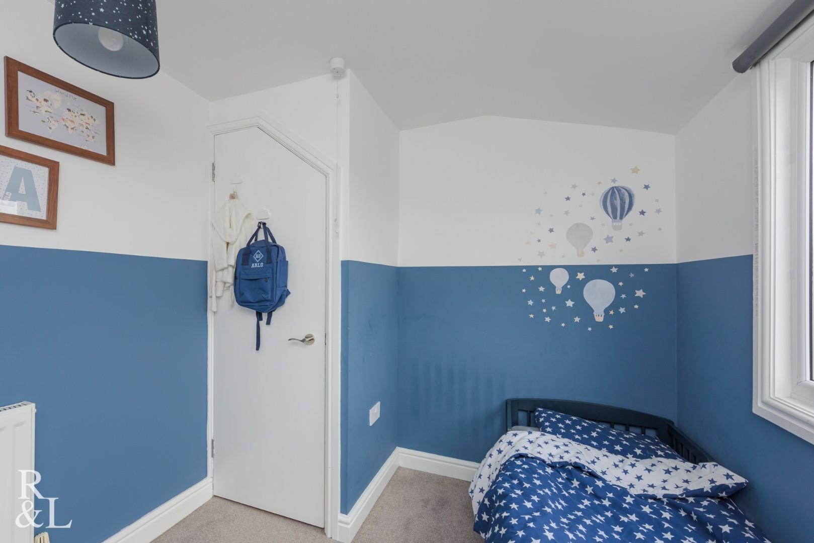 Property image for Smisby Road, Ashby-De-La-Zouch