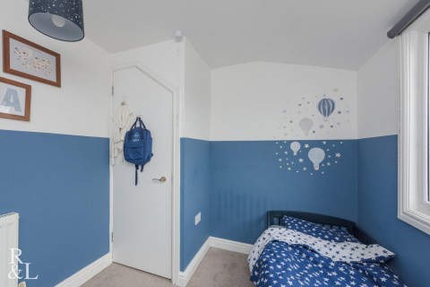 Property thumbnail image for Smisby Road, Ashby-De-La-Zouch