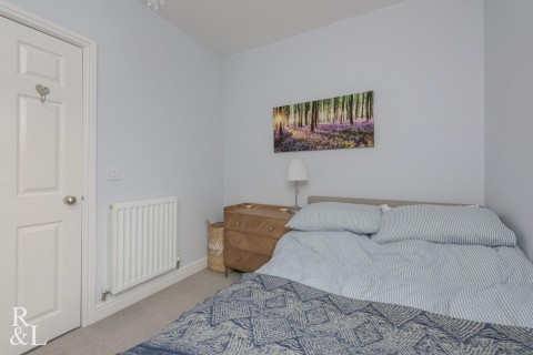 Property thumbnail image for Smisby Road, Ashby-De-La-Zouch