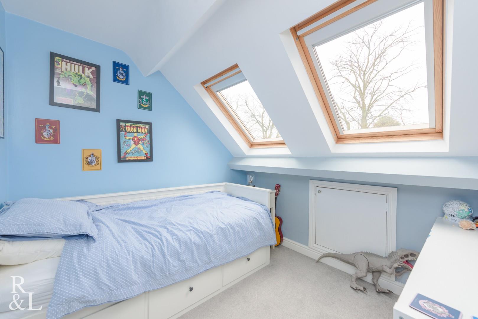 Property image for Smisby Road, Ashby-De-La-Zouch