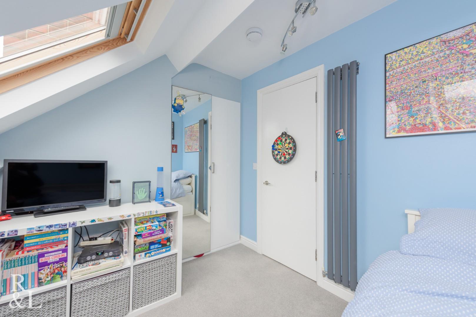 Property image for Smisby Road, Ashby-De-La-Zouch