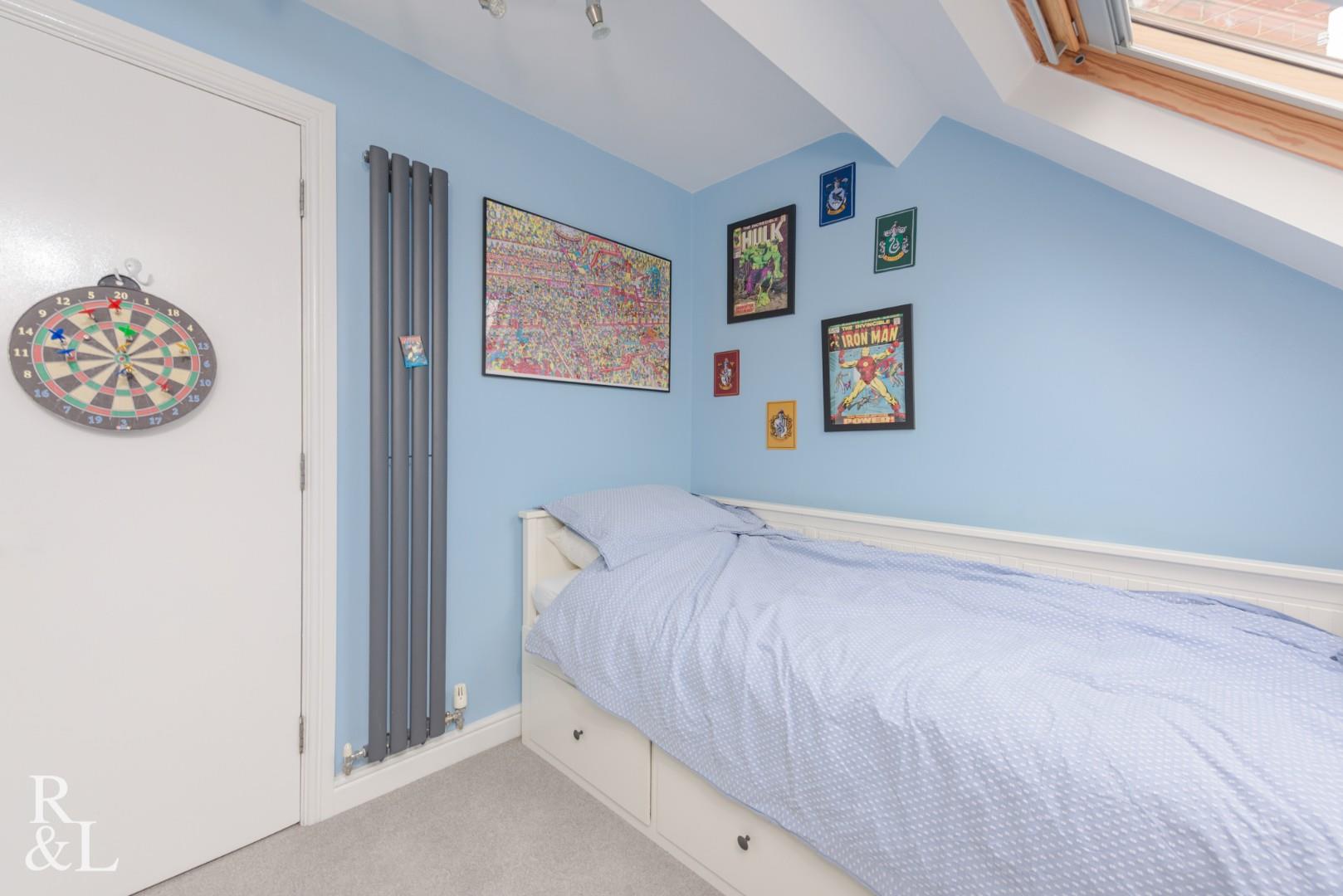 Property image for Smisby Road, Ashby-De-La-Zouch