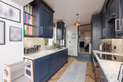 Property thumbnail image for Smisby Road, Ashby-De-La-Zouch