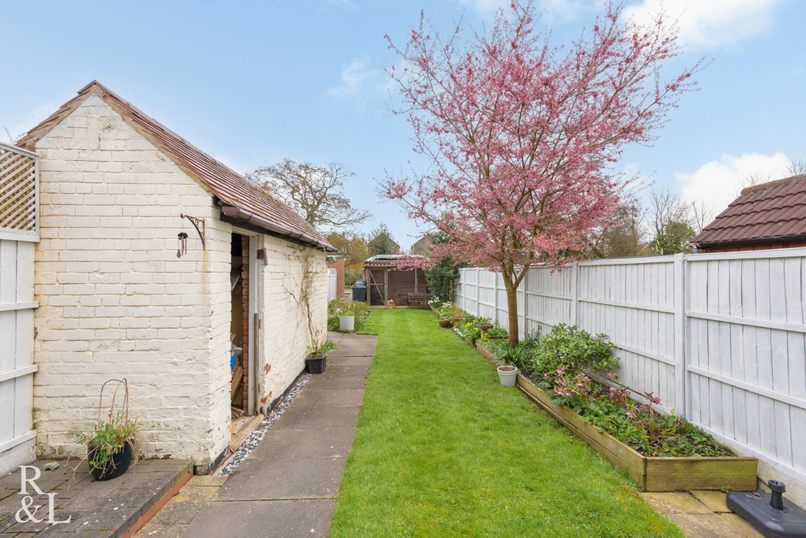 Property image for Smisby Road, Ashby-De-La-Zouch