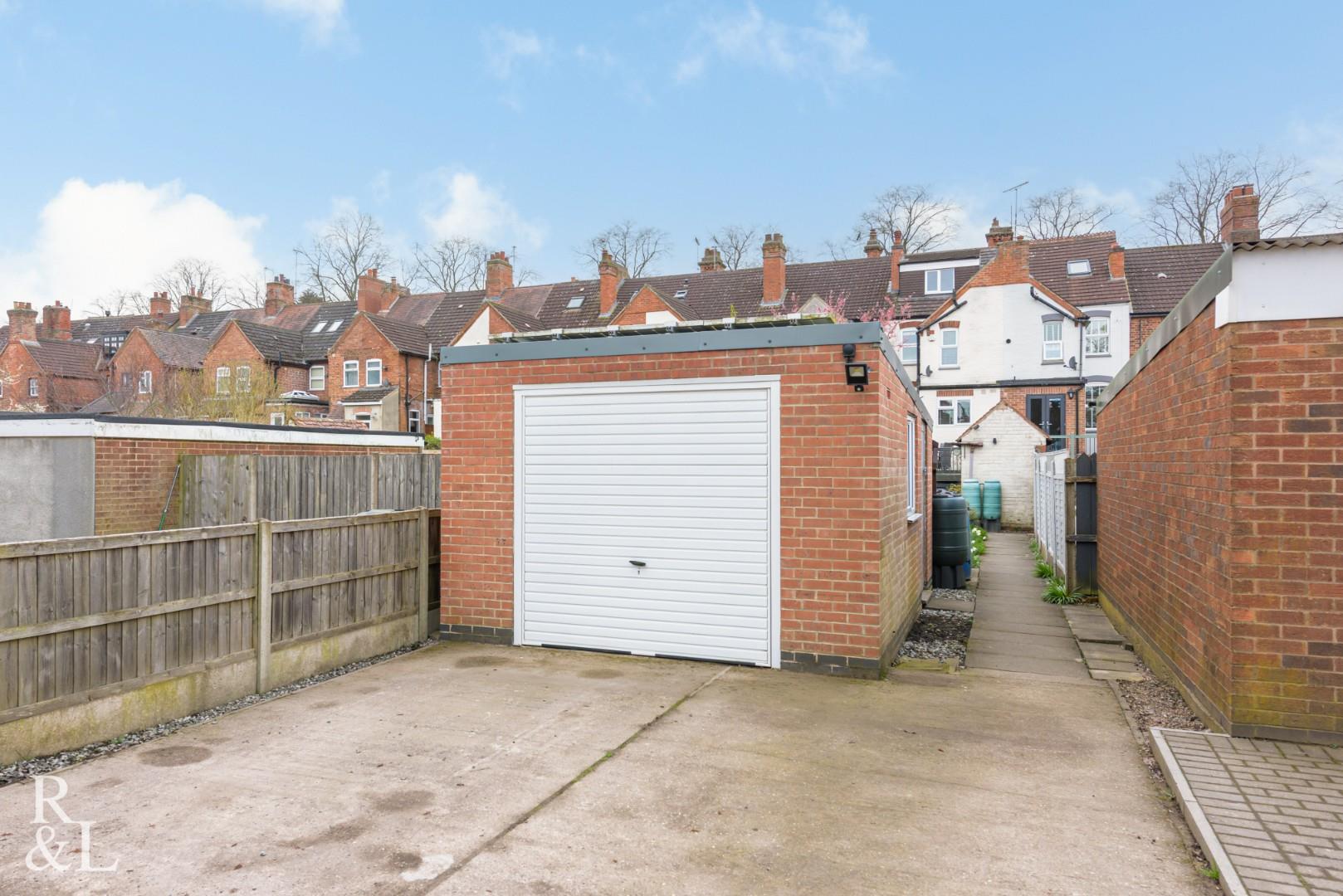 Property image for Smisby Road, Ashby-De-La-Zouch