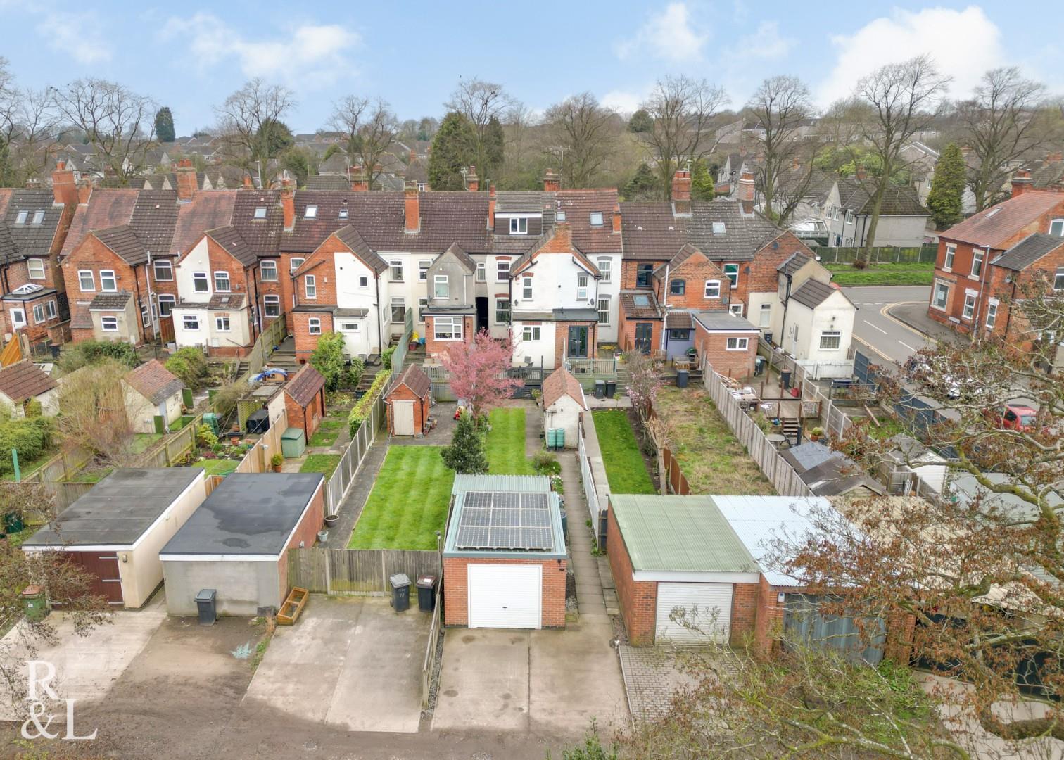 Property image for Smisby Road, Ashby-De-La-Zouch