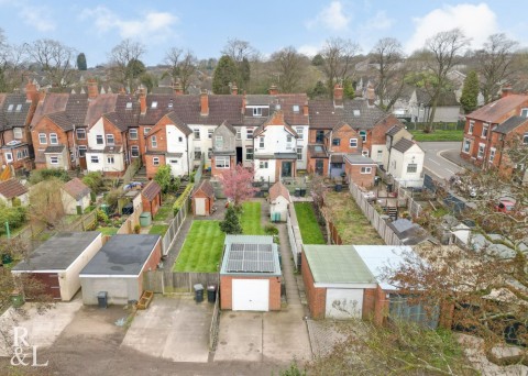 Property thumbnail image for Smisby Road, Ashby-De-La-Zouch