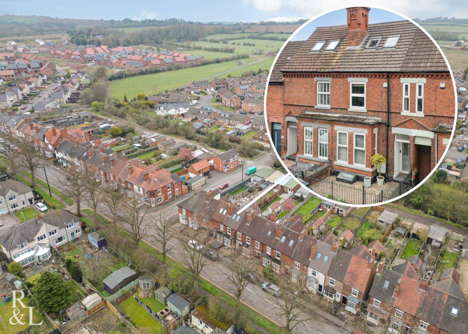 Property image for Smisby Road, Ashby-De-La-Zouch
