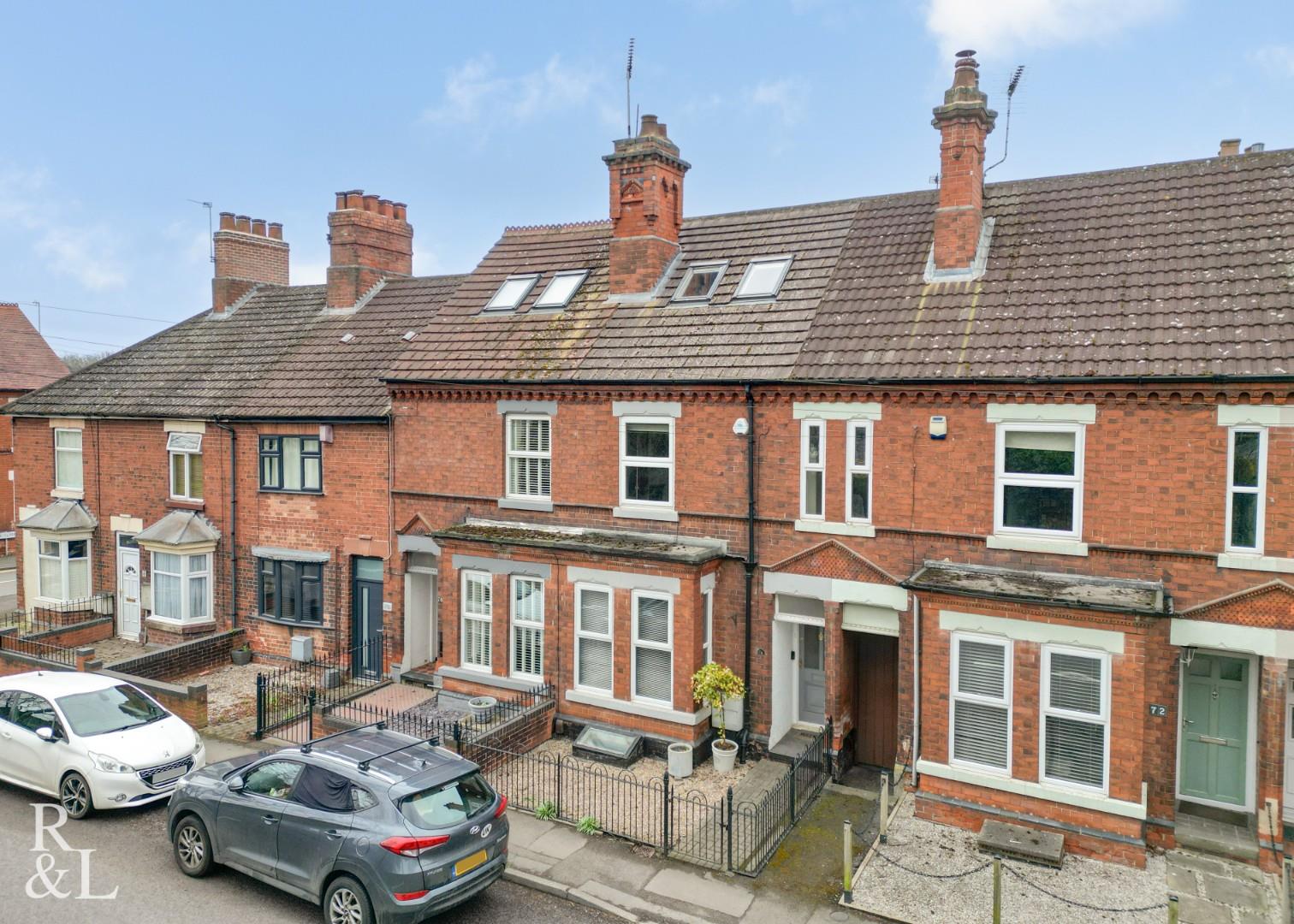 Property image for Smisby Road, Ashby-De-La-Zouch
