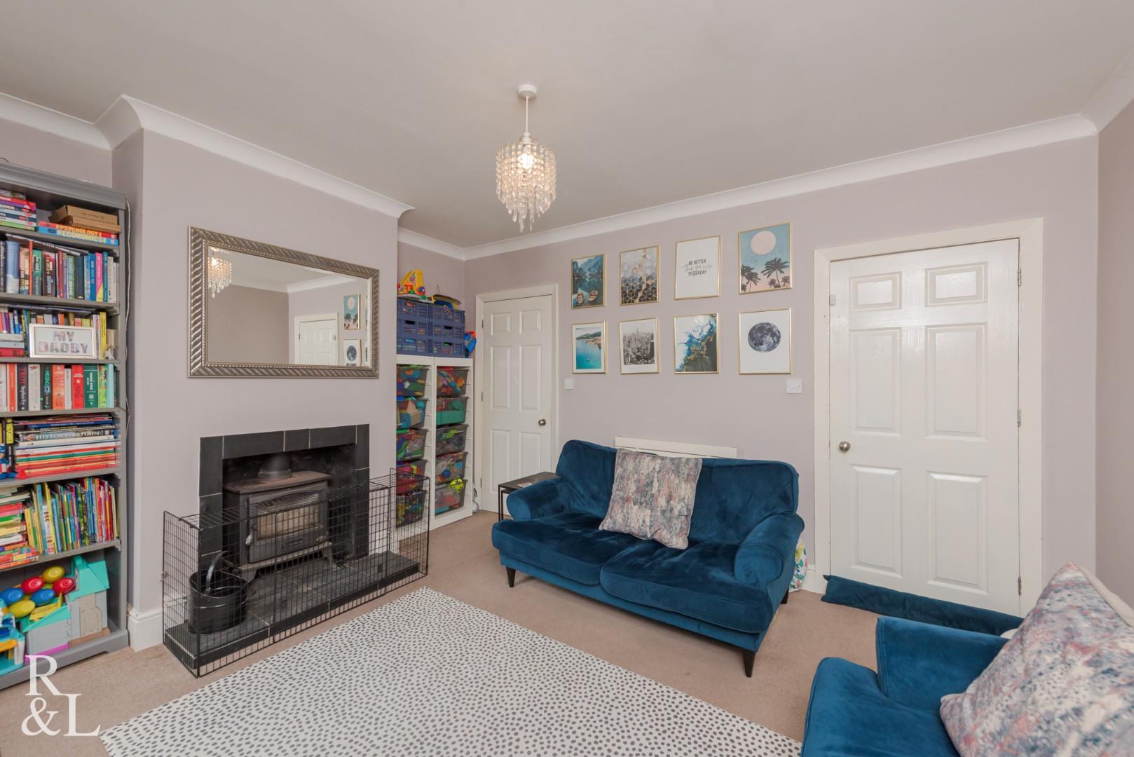 Property image for Smisby Road, Ashby-De-La-Zouch