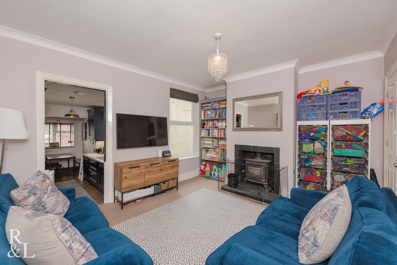 Property image for Smisby Road, Ashby-De-La-Zouch