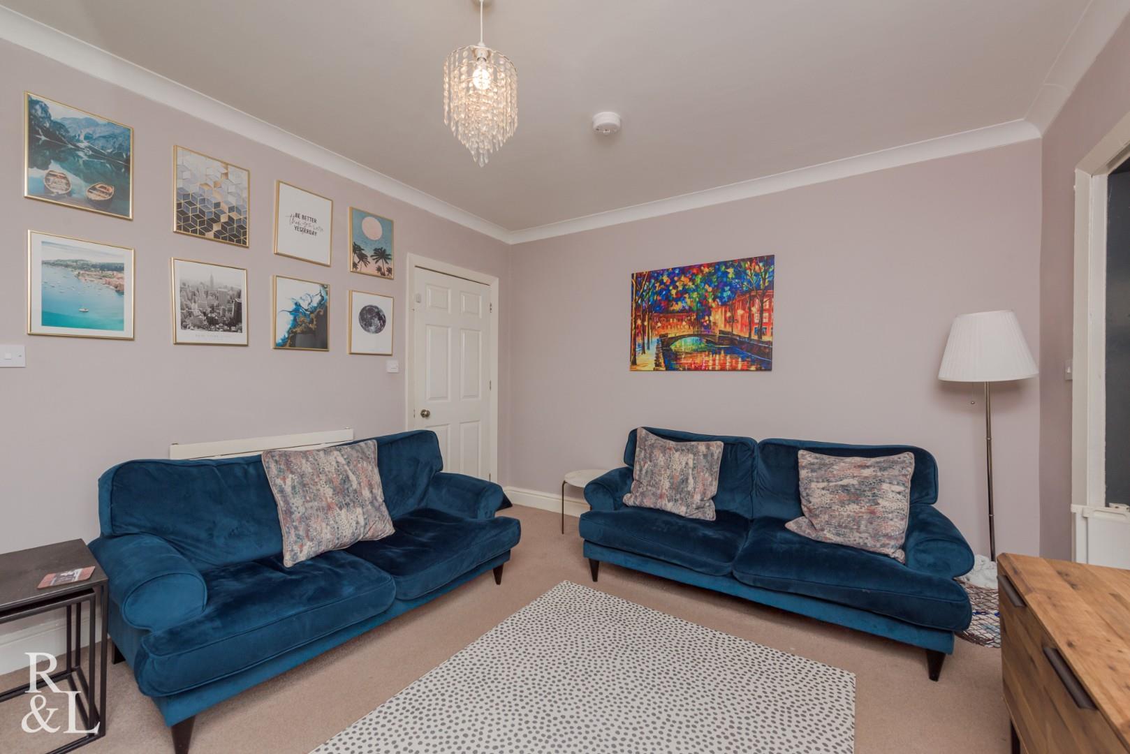 Property image for Smisby Road, Ashby-De-La-Zouch