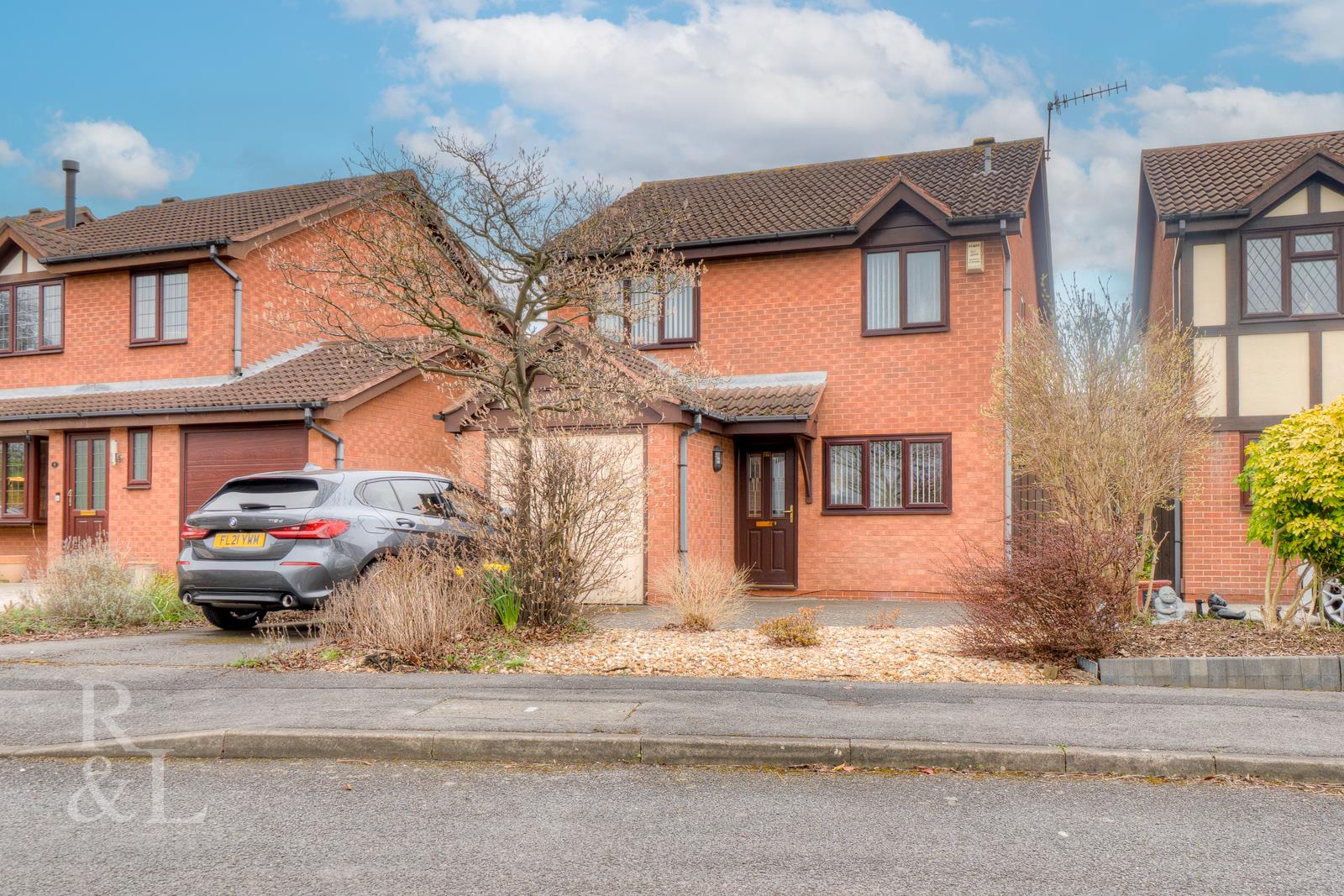 Property image for Court Gardens, West Bridgford, Nottingham