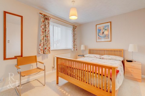Property thumbnail image for Court Gardens, West Bridgford, Nottingham