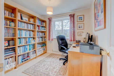 Property thumbnail image for Court Gardens, West Bridgford, Nottingham