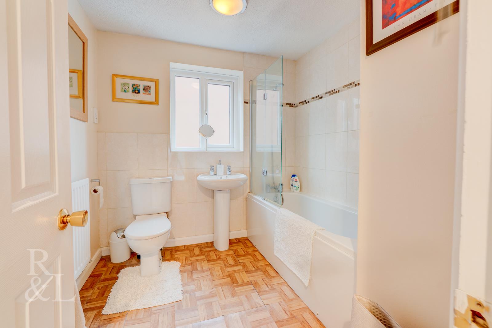 Property image for Court Gardens, West Bridgford, Nottingham