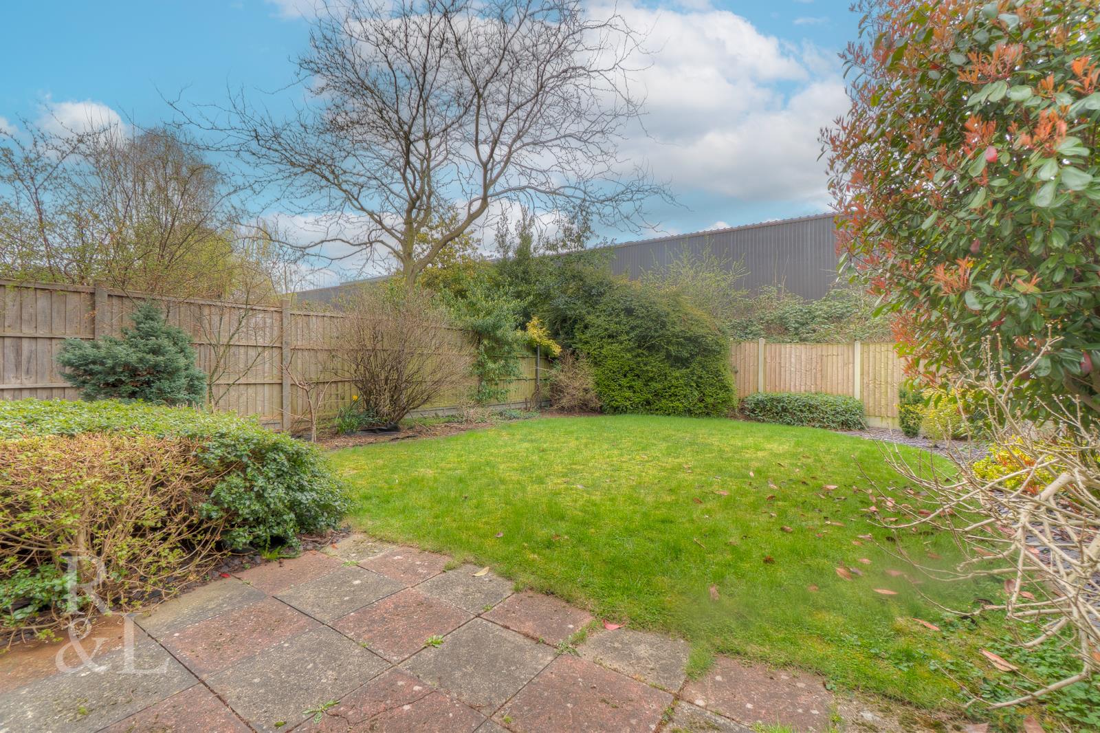 Property image for Court Gardens, West Bridgford, Nottingham