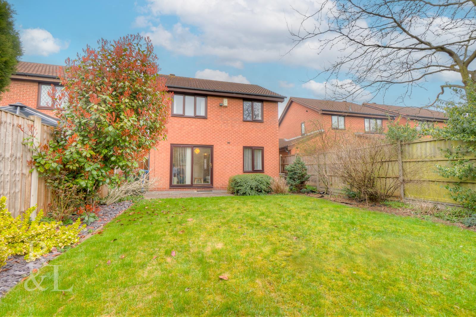 Property image for Court Gardens, West Bridgford, Nottingham