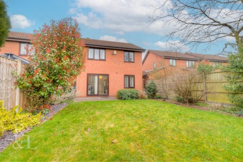 Property thumbnail image for Court Gardens, West Bridgford, Nottingham