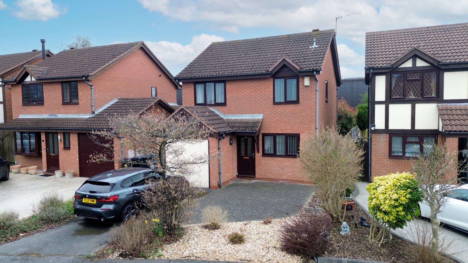 Property image for Court Gardens, West Bridgford, Nottingham