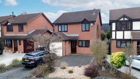 Property thumbnail image for Court Gardens, West Bridgford, Nottingham