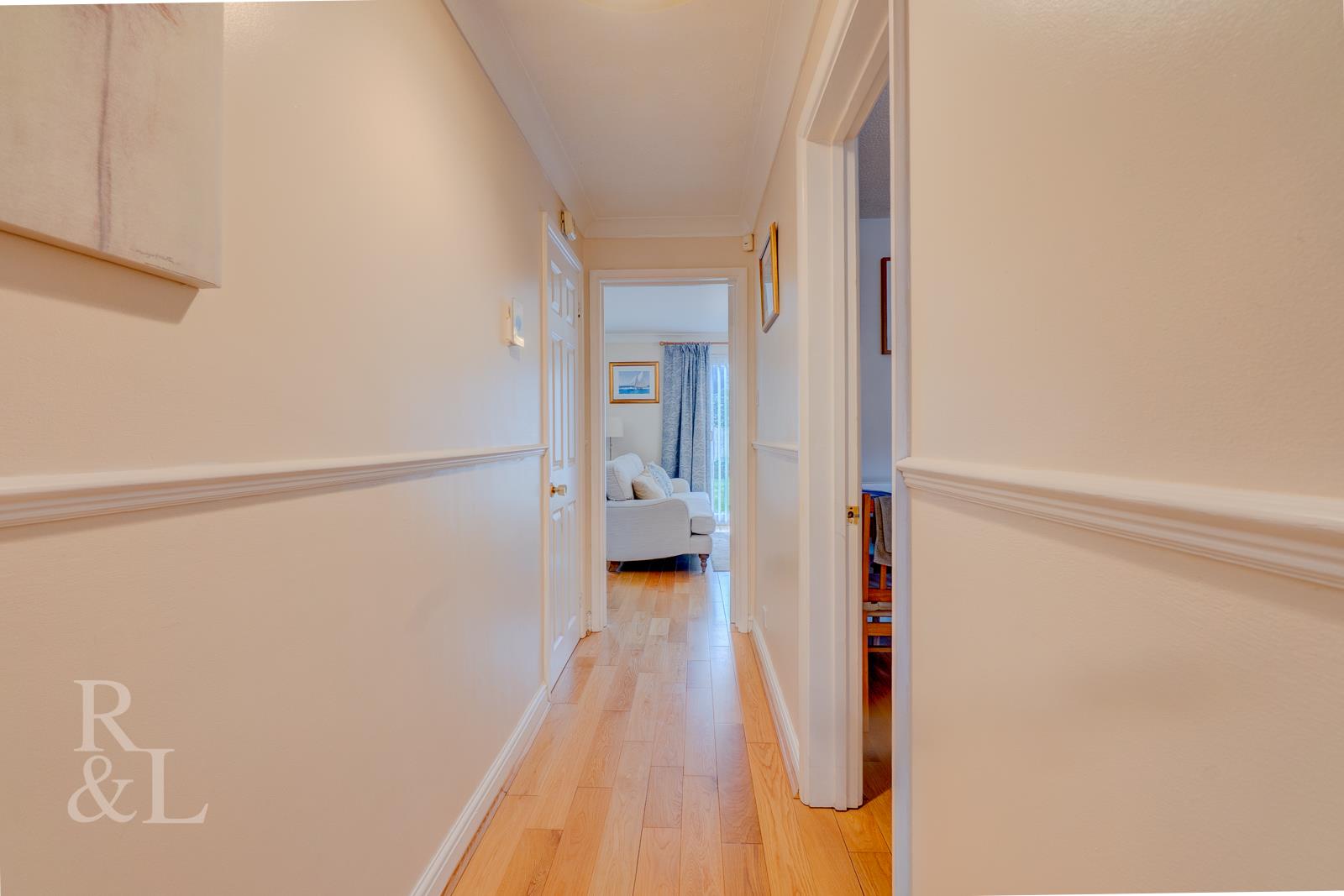 Property image for Court Gardens, West Bridgford, Nottingham