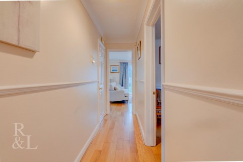 Property thumbnail image for Court Gardens, West Bridgford, Nottingham