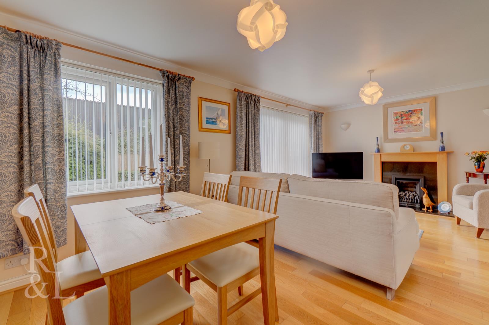 Property image for Court Gardens, West Bridgford, Nottingham