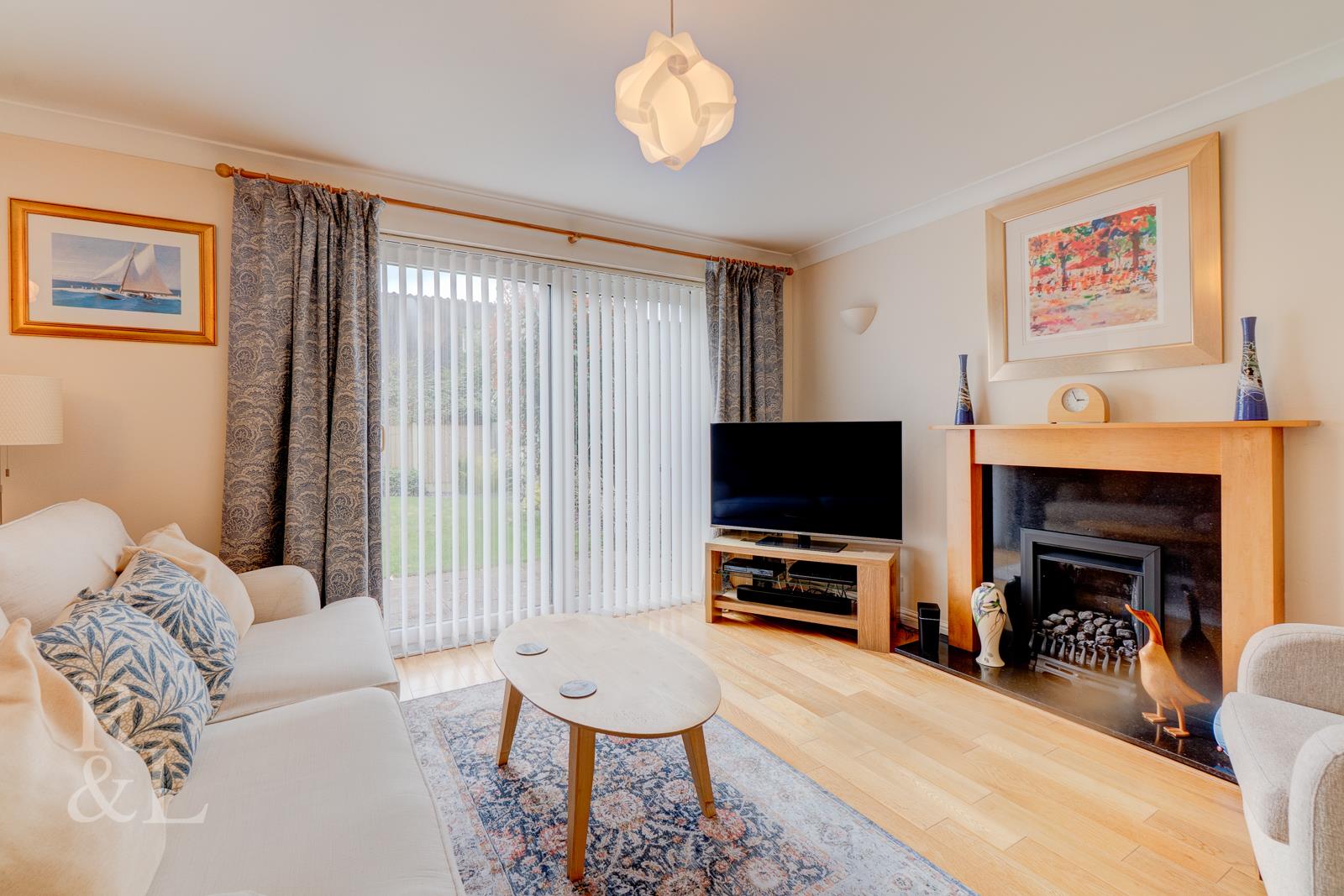 Property image for Court Gardens, West Bridgford, Nottingham
