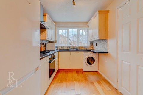 Property thumbnail image for Court Gardens, West Bridgford, Nottingham