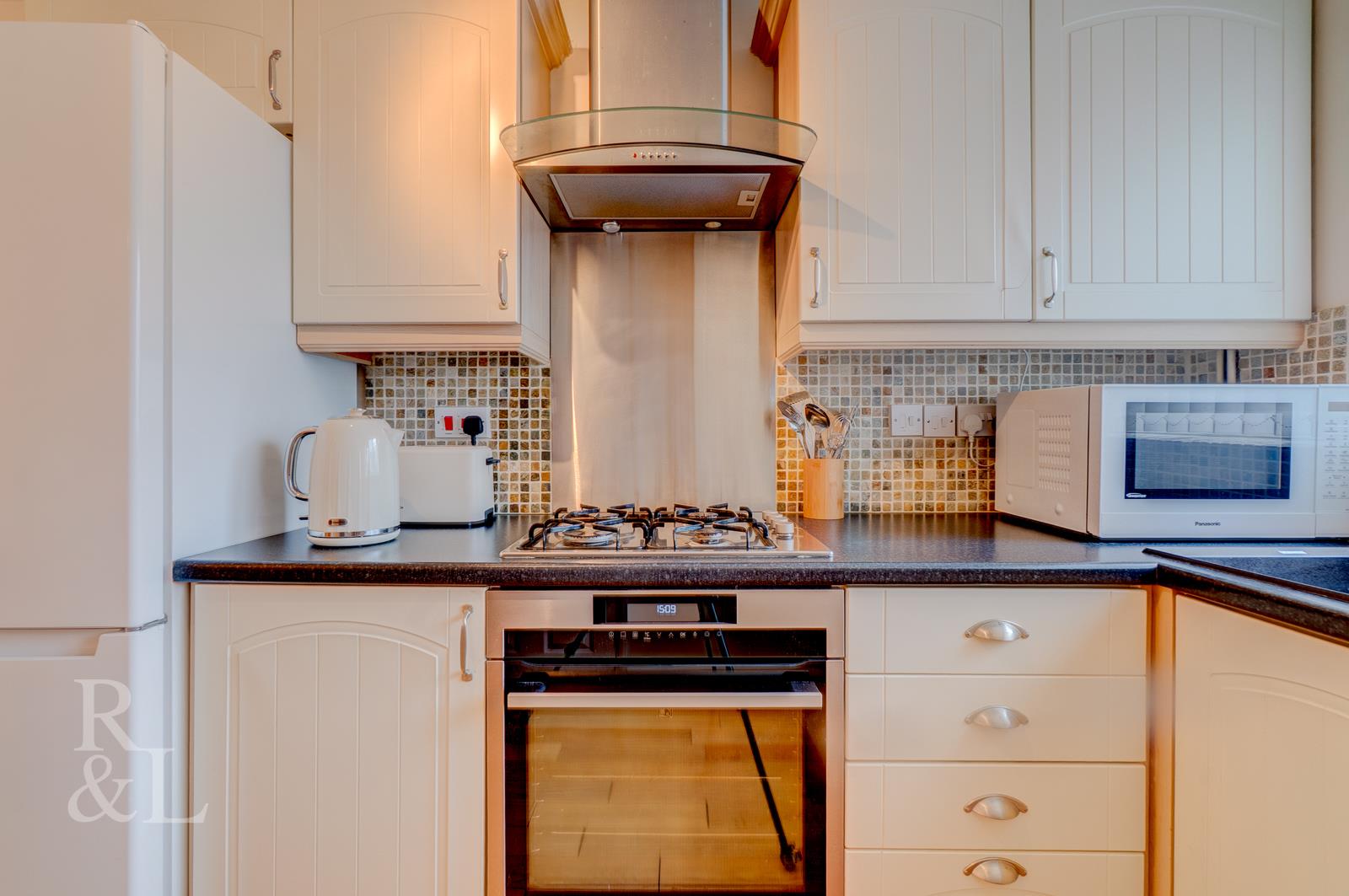 Property image for Court Gardens, West Bridgford, Nottingham