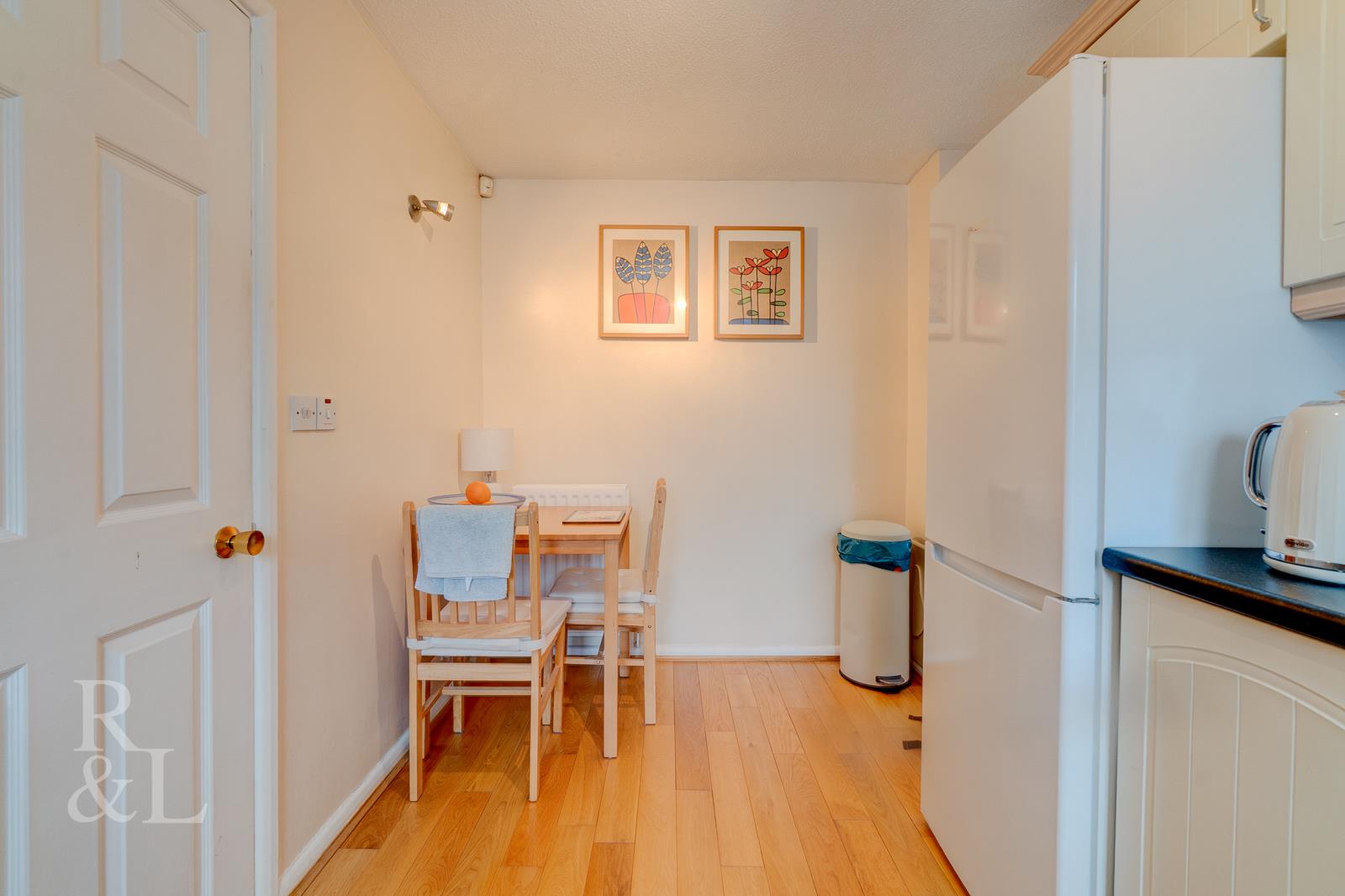 Property image for Court Gardens, West Bridgford, Nottingham