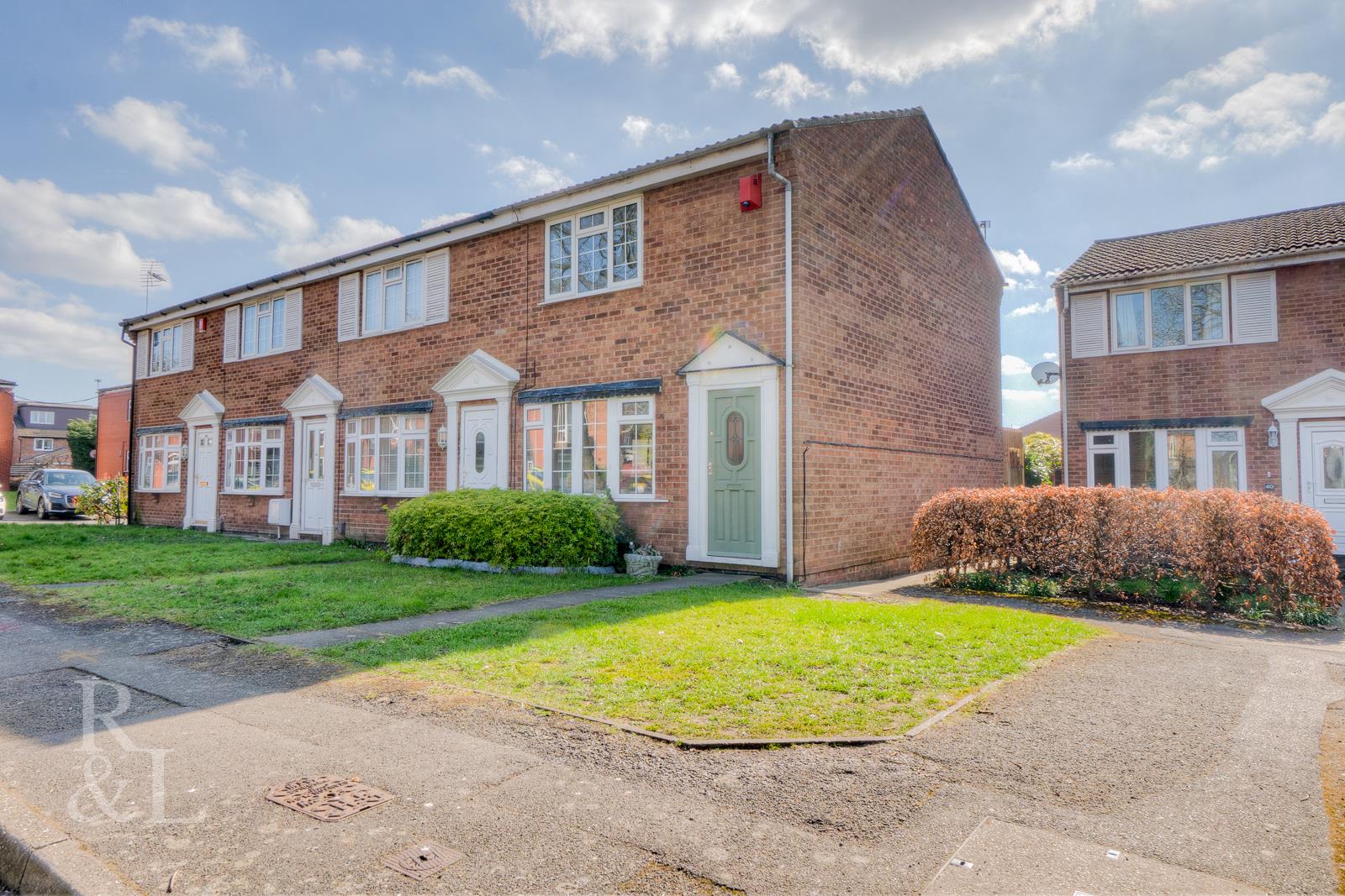 Property image for Oak Tree Close, West Bridgford, Nottingham