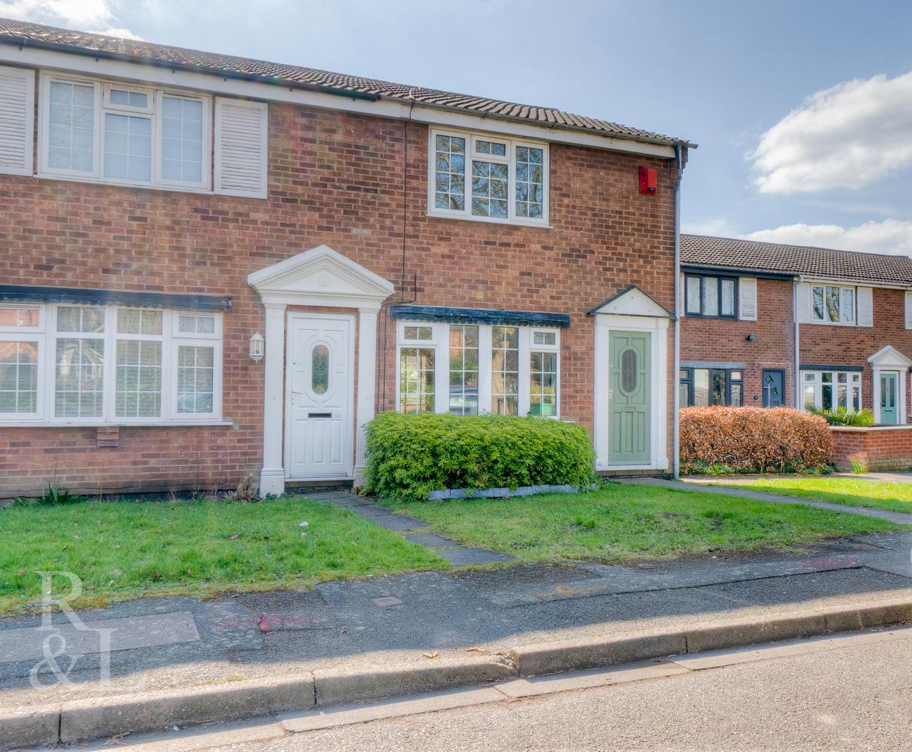 Property image for Oak Tree Close, West Bridgford, Nottingham
