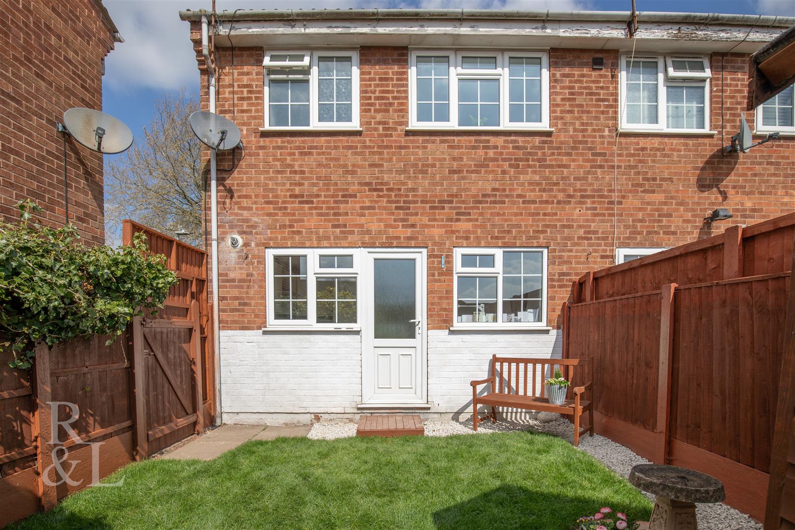 Property image for Oak Tree Close, West Bridgford, Nottingham