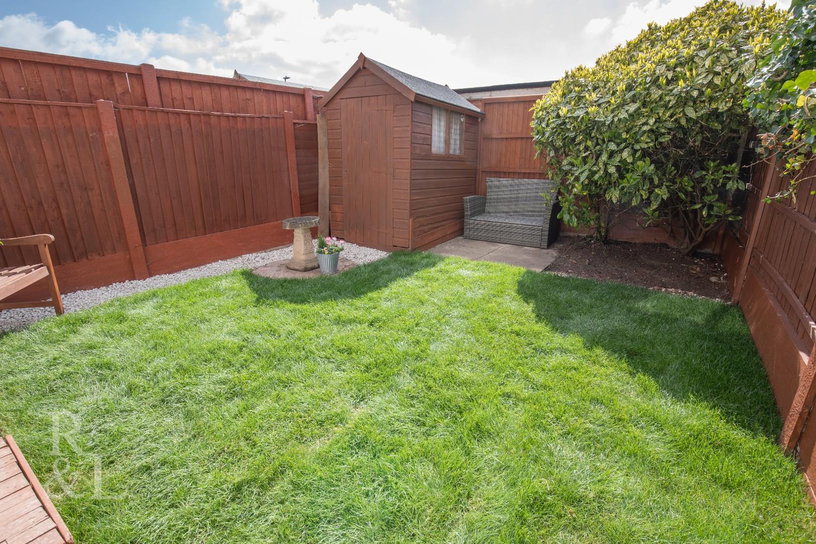 Property image for Oak Tree Close, West Bridgford, Nottingham