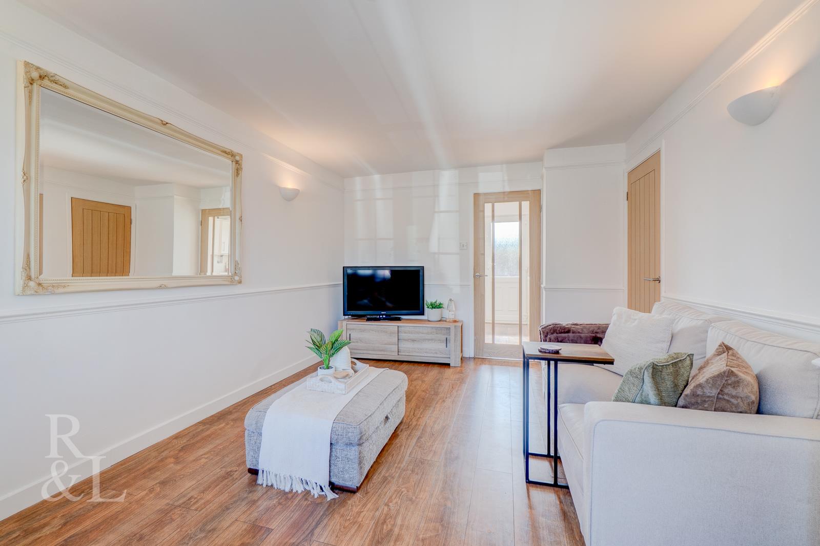 Property image for Oak Tree Close, West Bridgford, Nottingham