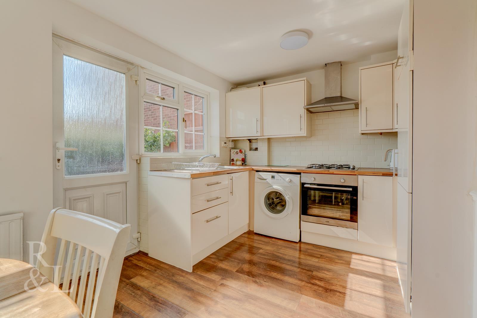 Property image for Oak Tree Close, West Bridgford, Nottingham