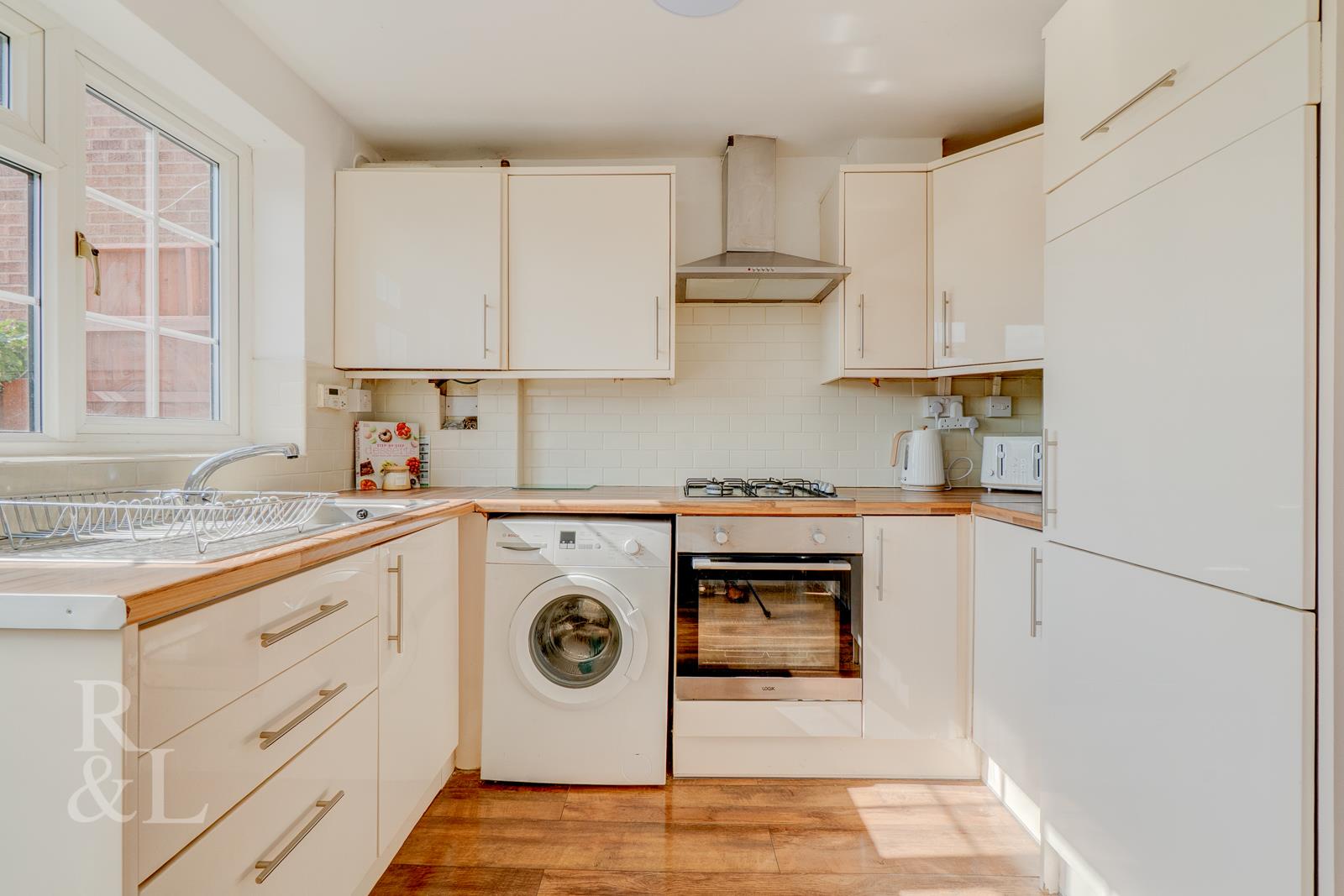 Property image for Oak Tree Close, West Bridgford, Nottingham